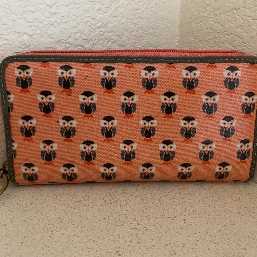 Fossil Wallet - image 2